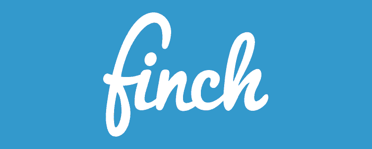 Logo Finch