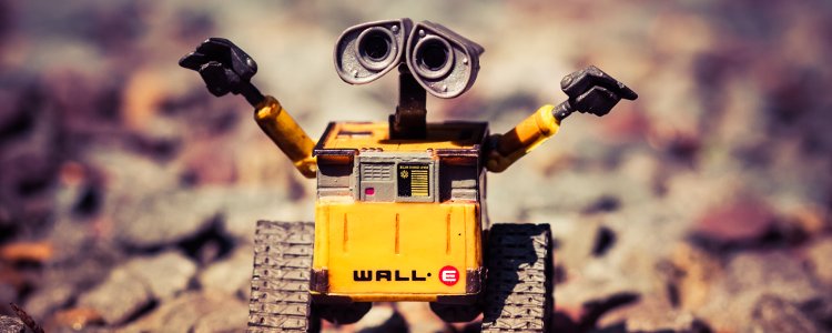 Wall-E