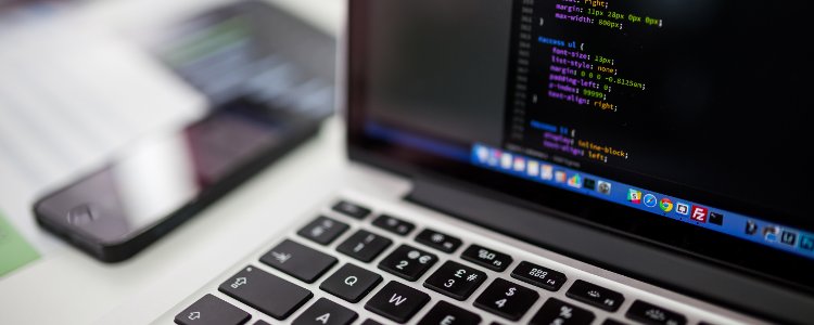 Le processus complet de création d'un site web professionnel